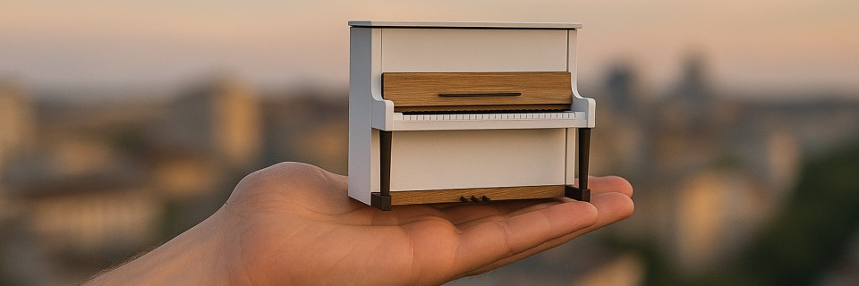 Klaviertransport – Pianowerkstatt Team